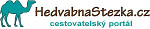 Hedvábná stezka Hedvábná stezka