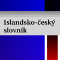 Islandsko-český slovník Islandsko-český slovník