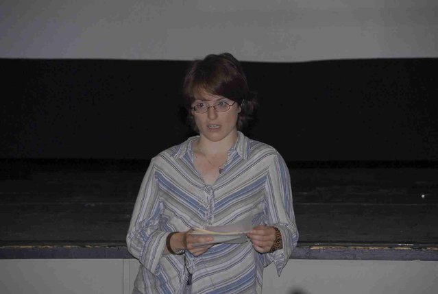 Lenka Kovářová