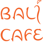 Bali cafe
