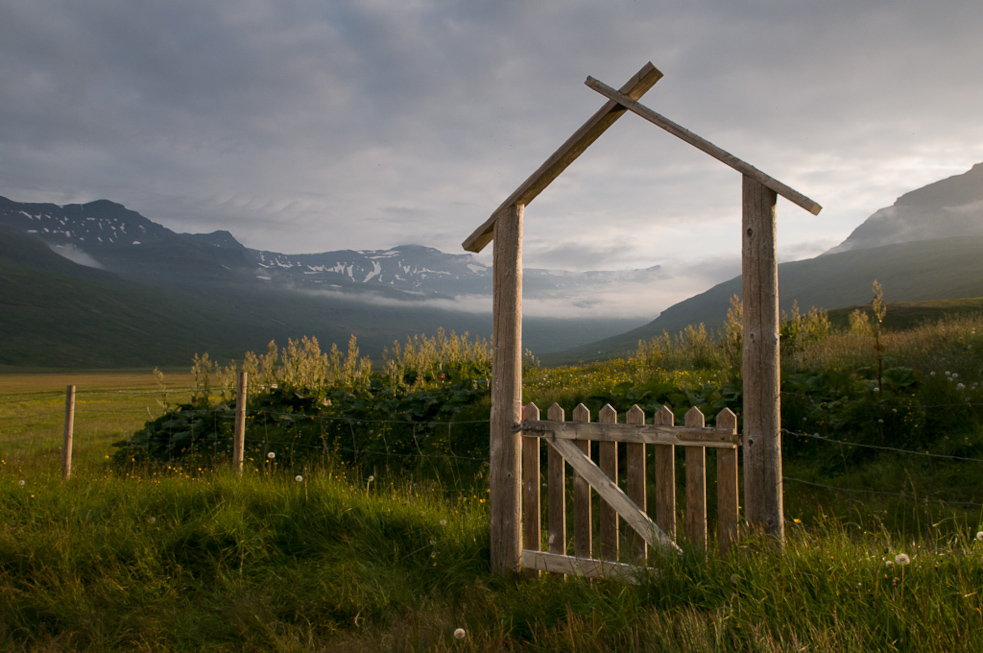 Loðmundarfjörður