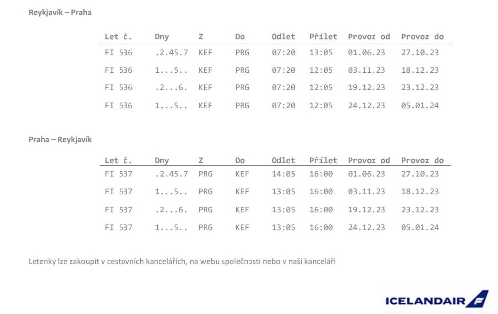 Icelandair