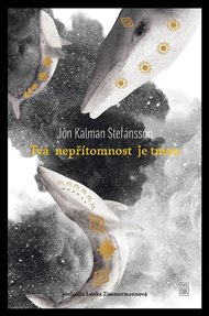Jón Kalman Stefánsson