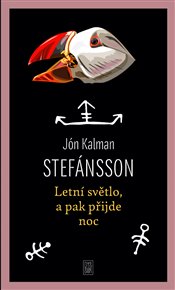 Jón Kalman Stefánsson