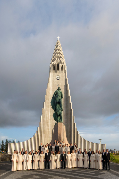 Mótettukór Hallgrímskirkju