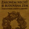 Jiří Starý: Zákonem nechť je budována zem. Staroseverské zákony a zákoníky. 