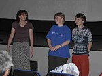 Jana - Alena - Marian