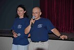 Lucie Kovaříková - Michal Jon