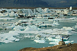 (009) Michal Plesník: Jökulsárlón 02