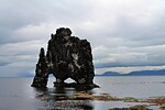 (053) Lenka Štenclová: Hvítserkur