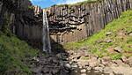 (069) Martin Snížek: Svartifoss