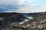 (074) Robert Hüttl: Jökulsárgljúfur
