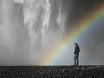 (087) Michal Kolařík: Skógafoss