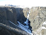 (089) Michal Kolařík: Hengifoss