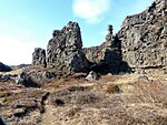 (109) Vladimír Kutil: Þingvellir