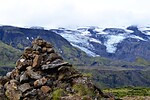 (158) Iva Jůzová: Nekonečný Mýrdalsjökull