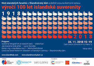 Island 1918 - 2018