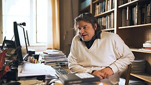 Jiří Starý