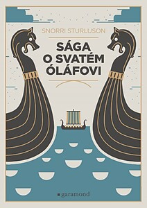 Saga o svatem Olafovi
