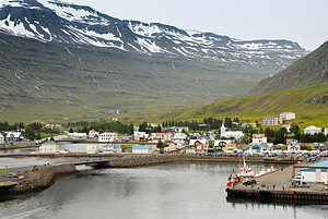 Seyðisfjörður