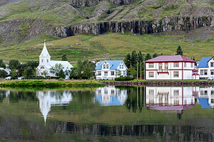 Seyðisfjörður