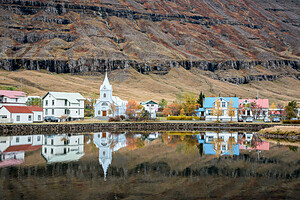 Seyðisfjörður