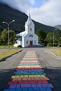 Seyðisfjörður