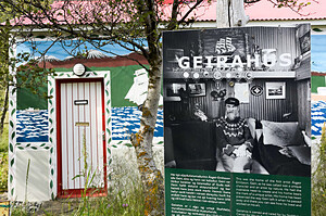 Seyðisfjörður