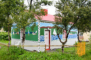 Seyðisfjörður