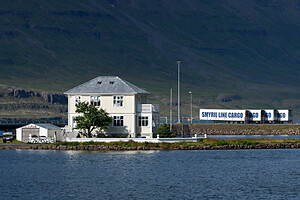 Seyðisfjörður