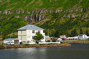 Seyðisfjörður