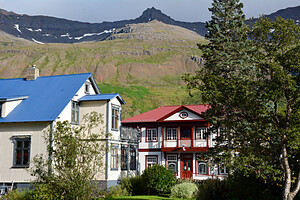 Seyðisfjörður