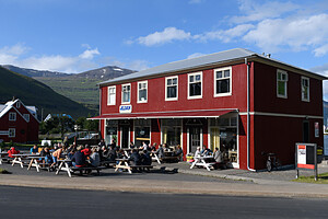 Seyðisfjörður