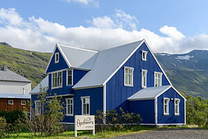 Seyðisfjörður