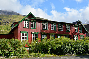 Seyðisfjörður