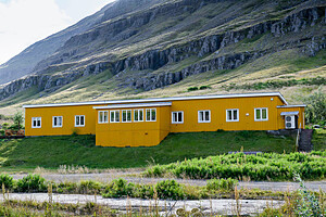 Seyðisfjörður