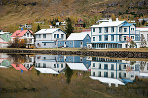 Seyðisfjörður