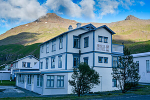 Seyðisfjörður
