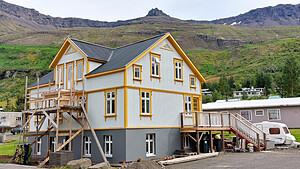 Seyðisfjörður