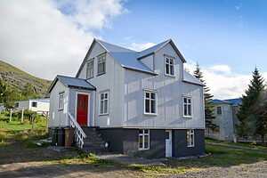 Seyðisfjörður