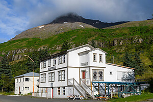 Seyðisfjörður