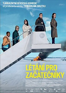 Létání pro začátečníky