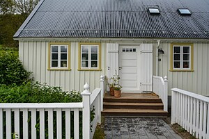 Innbær