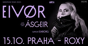 Eivor