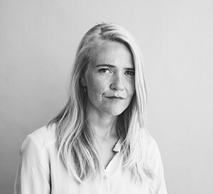 Kristín Eiríksdóttir