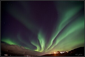 139_Aurora borealis