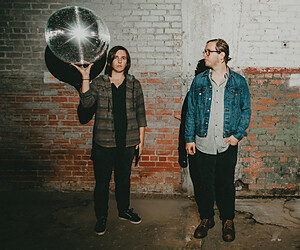 The Rocketboys