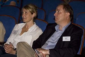 Anna Maria a Arnar