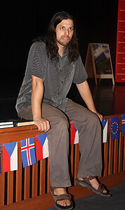 pan Kozak