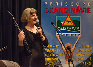 Eydis Franzdottir